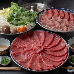 宮崎牛個室焼肉 名幸特集写真1