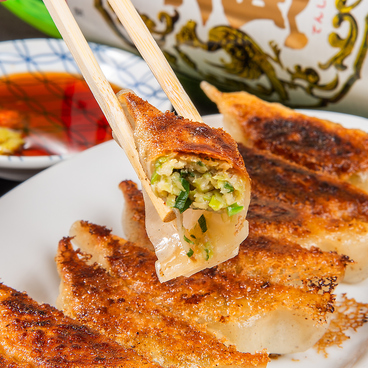 餃子とサワー月光のおすすめ料理1