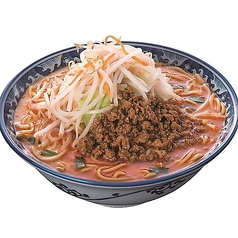 麺屋丸超 富山駅前店の特集写真