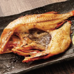 キンキの一夜干し