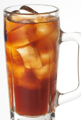 ウーロンハイ(Oolong shochu high)