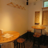 ≪ Free Wi-Fiあり！ ≫店内にフリーWi-Fiがございますので、快適にお過ごしいただけます！