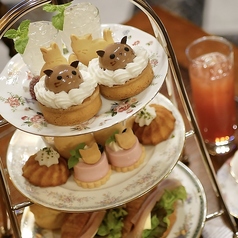 NyanCampanellaのコース写真