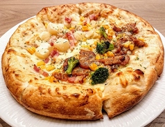 カフェレストラン ラベンダー アーバンホテル京都二条プレミアムのおすすめ料理2