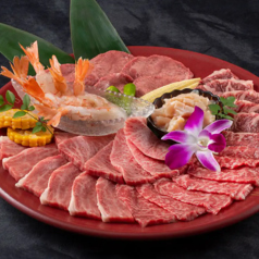 焼肉 平城苑 幕張店の特集写真