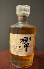 響 ブレンダーズチョイス 700ml