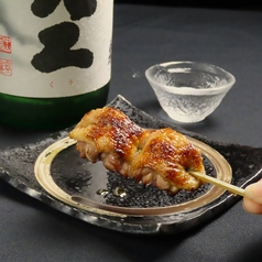鶏焼きとやき鳥 鶏司 KEIJIのおすすめ料理1