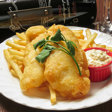 おさかなBar SAIL セイルのおすすめ料理1