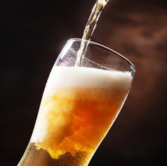 生ビール