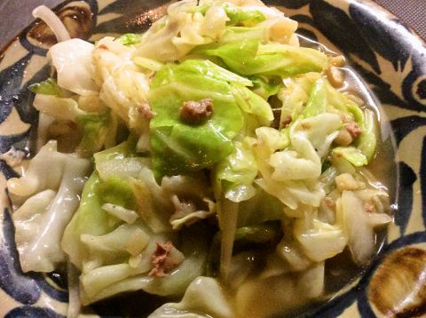 カリユシ 松本店 居酒屋 のメニュー ホットペッパーグルメ