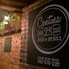 キャンティーナ Cantina 23 Cafe&Bar カフェアンドバーのロゴ