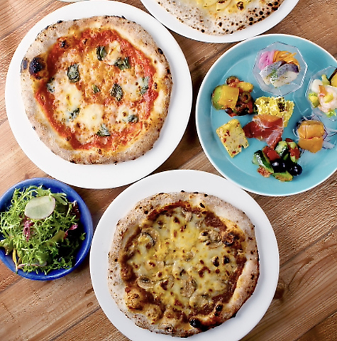 Pizza House C^R ې_˓X