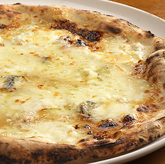 ピッツェリア イルファーロ Pizzeria il faroのおすすめテイクアウト2