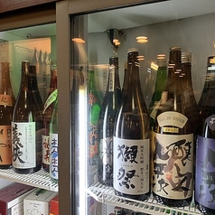 キンキンに冷えたビールしかお出ししません！