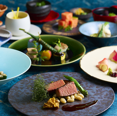 錦上(きんじょう)コース