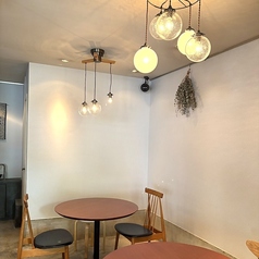 茶夢 Cha Muの雰囲気1