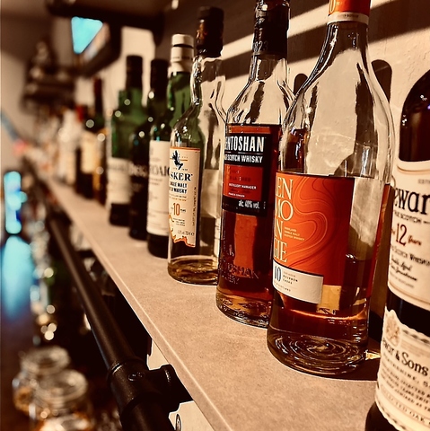 cafe & bar Flip Flop tbv tbv