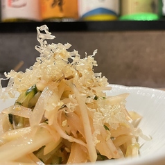 天麩羅マフィアのおすすめ料理3