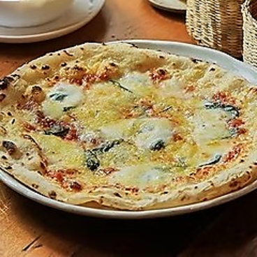 Kameoka Himeki カメオカ ヒメキのおすすめ料理1