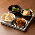 料理メニュー写真&nbsp;牛すじ煮込み