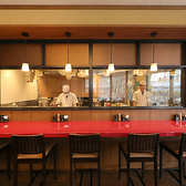 うなぎ四代目菊川 BASEGATE横浜関内店の雰囲気3