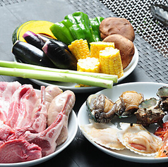 逗子海の家 LAFESTA ラフェスタのおすすめポイント1