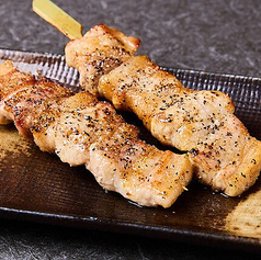 埼玉県産香り豚バラ串