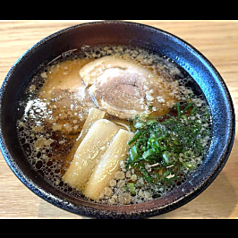 尾道ラーメン