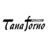PIZZERIA Tana Forno ピッツェリア ターナフォルノのロゴ