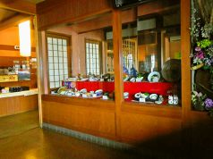 めん処　かわよしの写真3