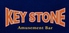 キーストーン KEY STONEロゴ画像