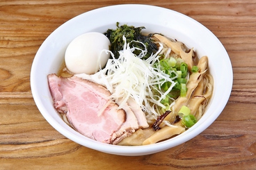 Japanese Noodles 88 ジャパニーズヌードル ハッパのおすすめ料理1