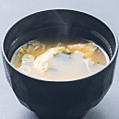 味噌汁