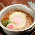 料理メニュー写真&nbsp;チキンラーメン