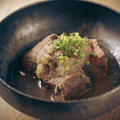 料理メニュー写真&nbsp;牛すじ煮込み