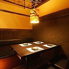 夢やぐら 梅田本店のコース写真