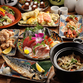 名物屋 汐留店のおすすめ料理1