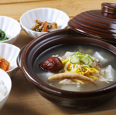 コスフ KOSF 大須のおすすめランチ3