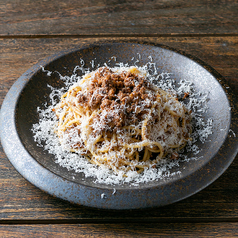 GARB LEAVES ガーブ リーブスのコース写真