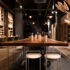 24PILLARS トゥエンティーフォーピラーズ特集写真1