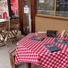 小江戸の洋食 コエド ボナペティの特集写真