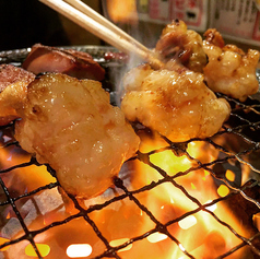 焼肉ホルモンたけ田 新宿店の特集写真
