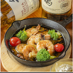 いこい酒場 最蔵のコース写真