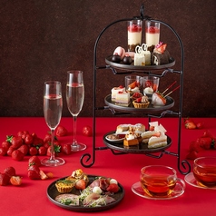 THE Tender HOUSE DINING ザ テンダーハウス ダイニングのコース写真