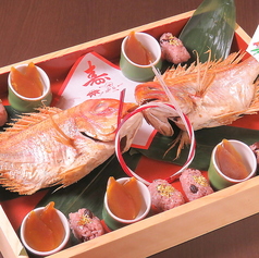 和匠 博多松月の特集写真