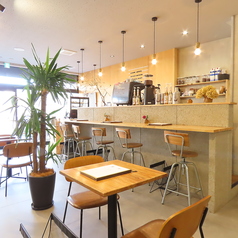 COWRITE COFFEE コライトコーヒーのおすすめポイント1