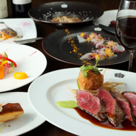 記念日/誕生日/女子会/デートに最適♪