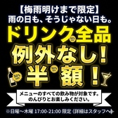 大衆ビストロ Buddy’s バディーズ