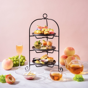 ダイニングバー&レストラン crossfield with TERRACE LOUNGE 大阪のおすすめ料理1