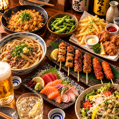 南越谷横丁 南越谷店のおすすめ料理1